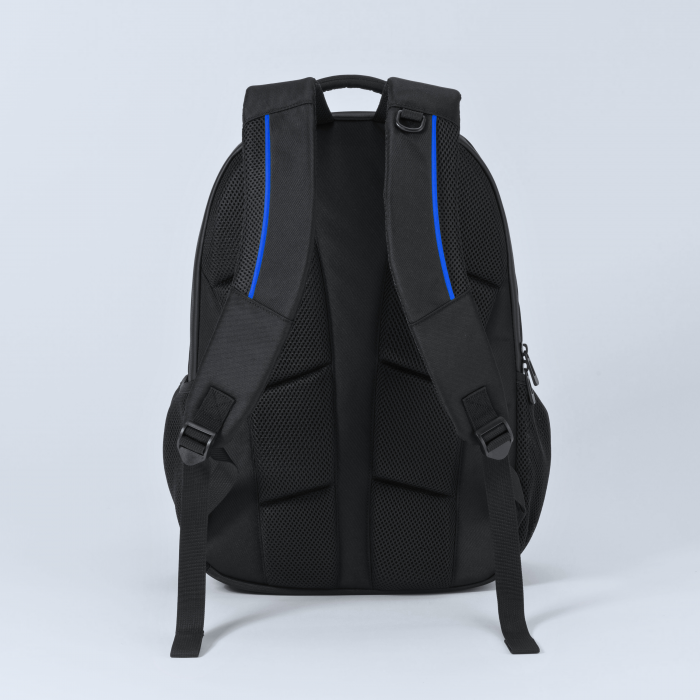 Rucsac business cu doua compartimente, Dynamic, Colorissimo [4]