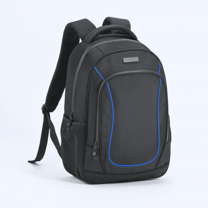 Rucsac business cu doua compartimente, Dynamic, Colorissimo [1]