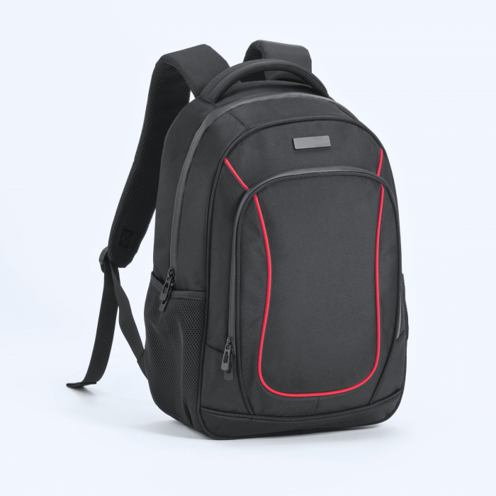 Rucsac business cu doua compartimente, Dynamic, Colorissimo [1]
