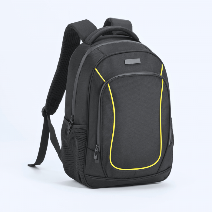 Rucsac business cu doua compartimente, Dynamic, Colorissimo [1]