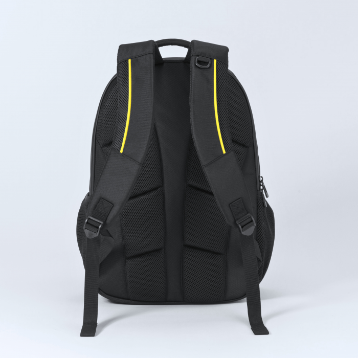 Rucsac business cu doua compartimente, Dynamic, Colorissimo [3]