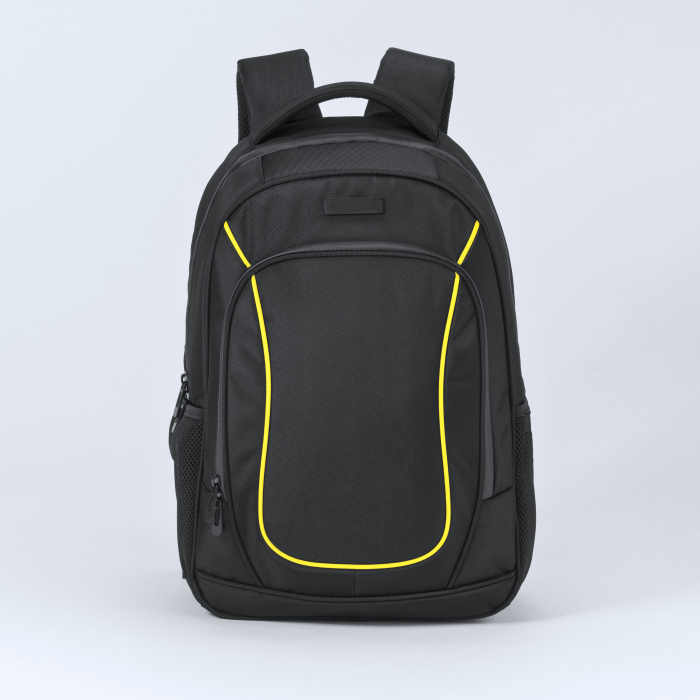 Rucsac business cu doua compartimente, Dynamic, Colorissimo [2]