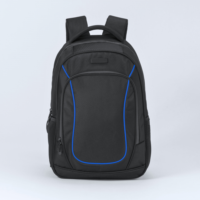 Rucsac business cu doua compartimente, Dynamic, Colorissimo [2]