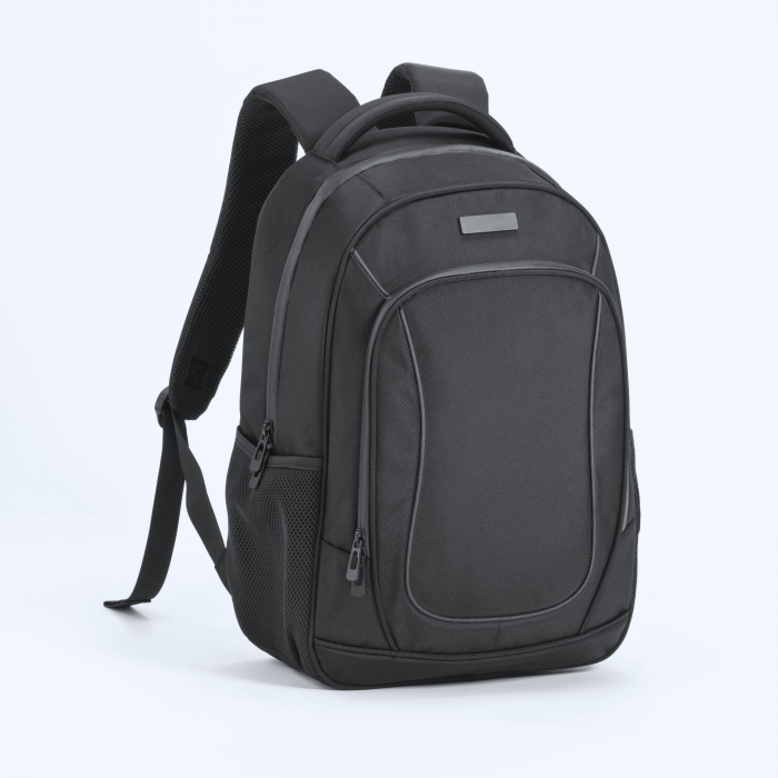 Rucsac business cu doua compartimente, Dynamic, Colorissimo [1]