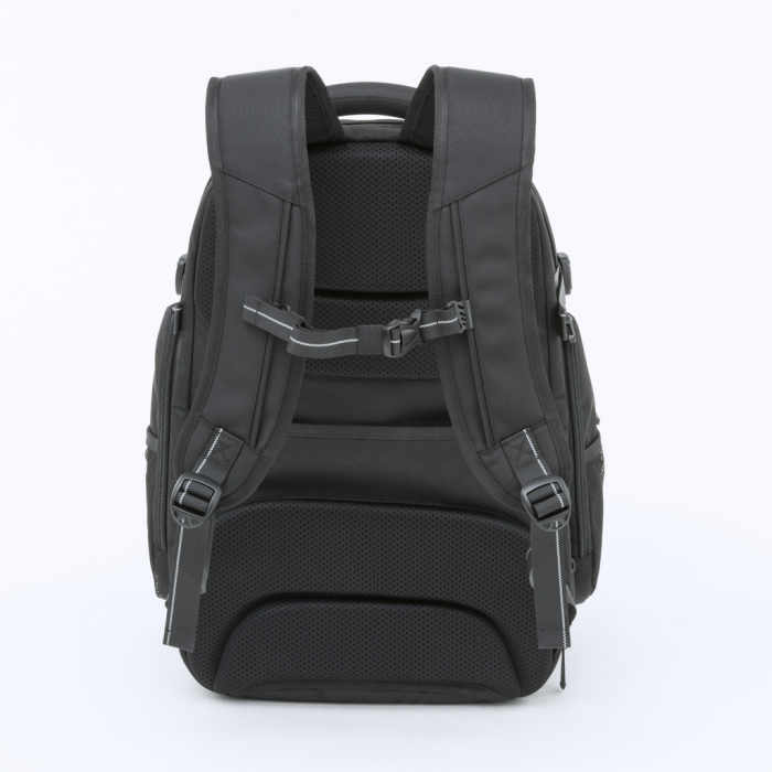 Rucsac business Scandic XXL 28L, 3 compartimente, buzunar termo [3]