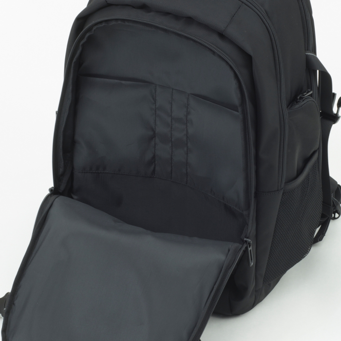 Rucsac business Scandic XXL 28L, 3 compartimente, buzunar termo [8]