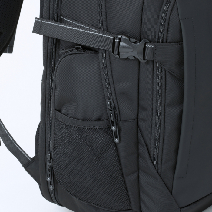 Rucsac business Scandic XXL 28L, 3 compartimente, buzunar termo [6]