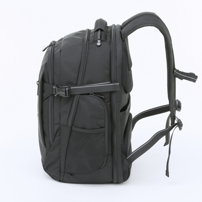 Rucsac business Scandic XXL 28L, 3 compartimente, buzunar termo [2]