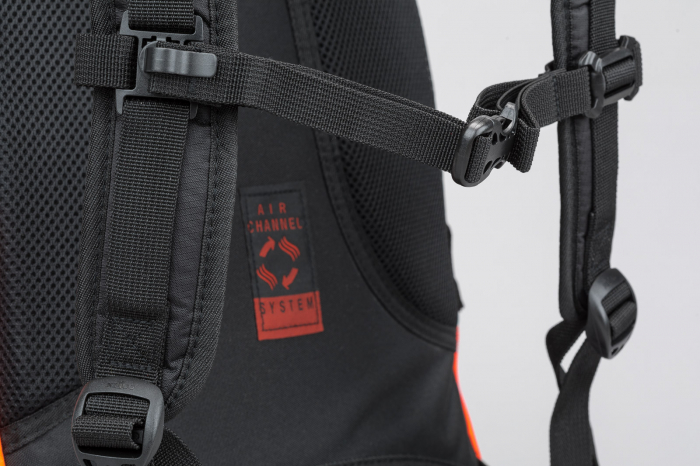 Rucsac De Sport Flash S, negru [5]