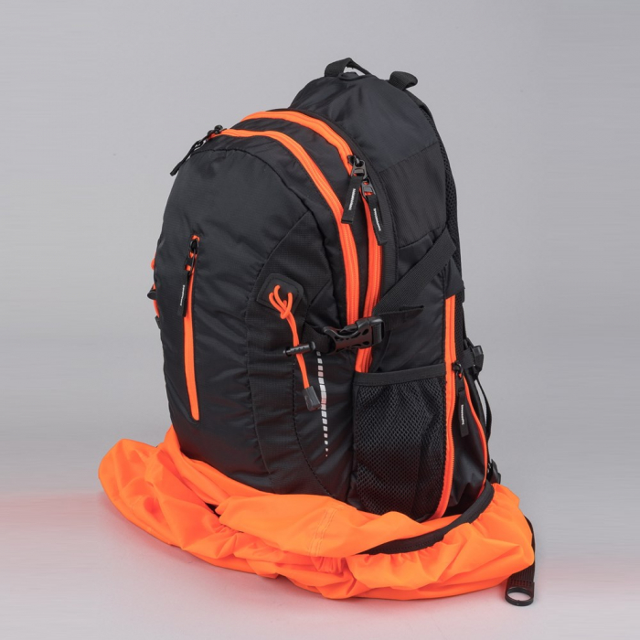 Rucsac De Sport Flash S, negru [3]