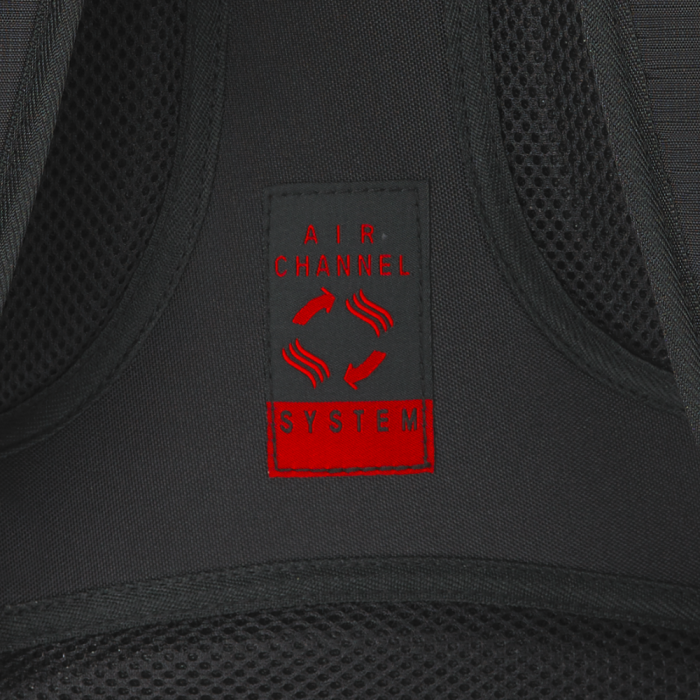 Rucsac De Sport Flash S, negru [3]