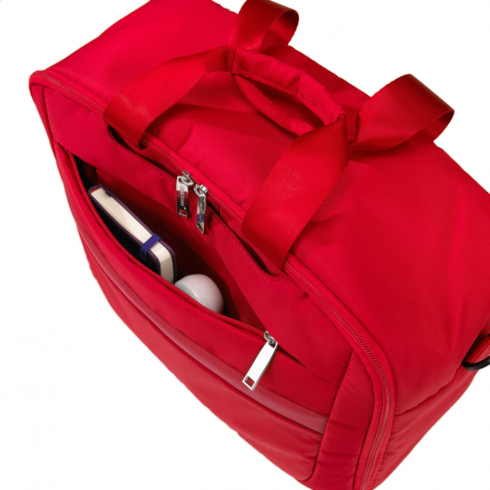 Rucsac si geanta 2 in 1 Mistral, [6]