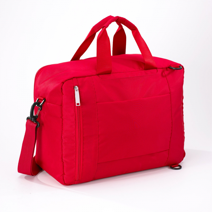 Rucsac si geanta 2 in 1 Mistral, [3]