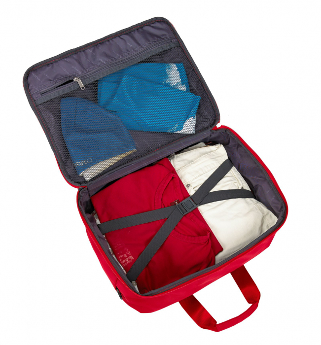 Rucsac si geanta 2 in 1 Mistral, [5]