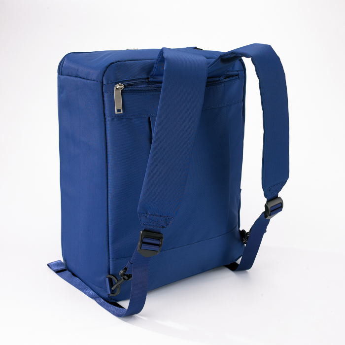 Rucsac si geanta 2 in 1 Mistral, [4]