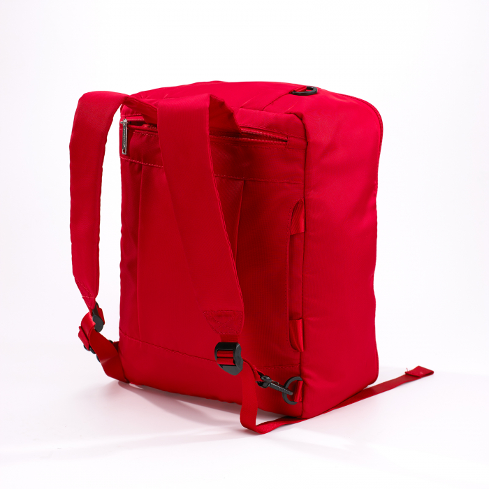 Rucsac si geanta 2 in 1 Mistral, [4]