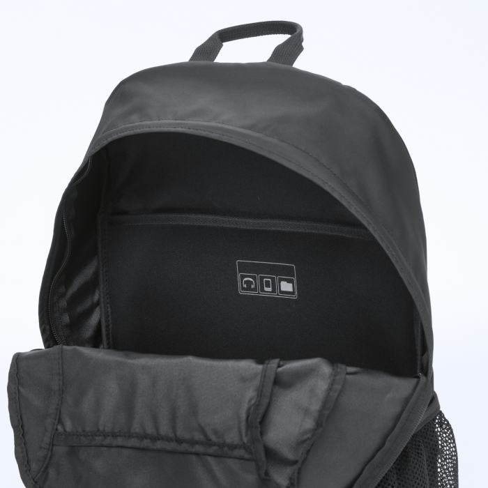 Rucsac cu doua compartimente, Nordic Colorissimo [5]