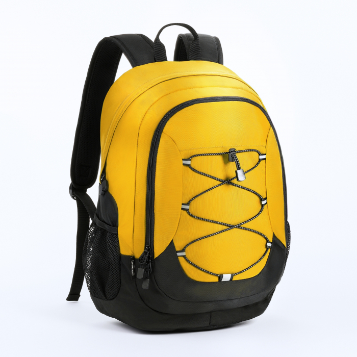 Rucsac cu doua compartimente, Nordic Colorissimo [1]