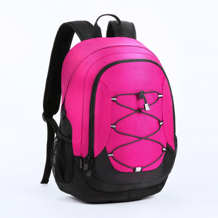 Rucsac cu doua compartimente, Nordic Colorissimo [1]