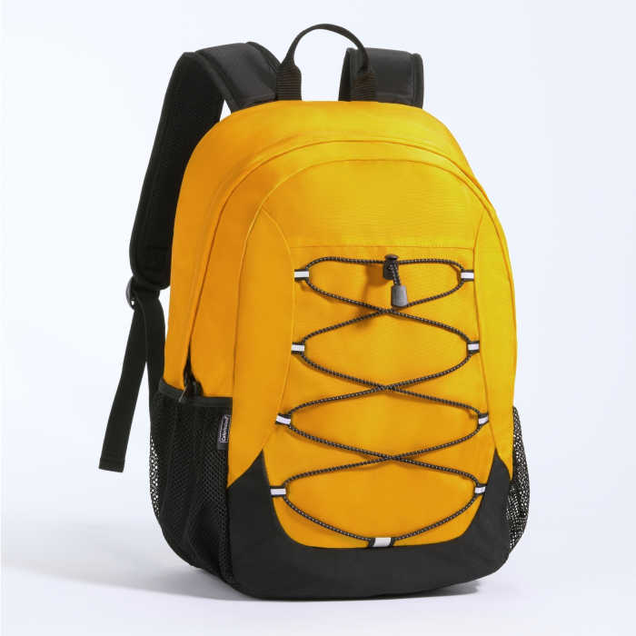 Rucsac cu un singur compartiment, Nordic Colorissimo [1]
