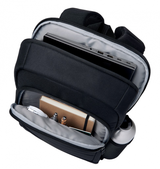 Rucsac Laptop EQ – Partial Reiclat, Sustenabil, Modern si Confortabil (14” & 16”) [4]