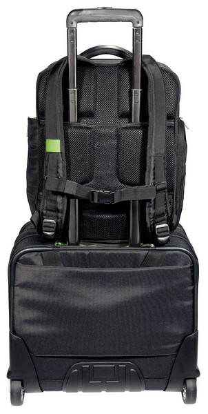 Rucsac Leitz Smart Traveller pentru Laptop 15.6 negru [8]
