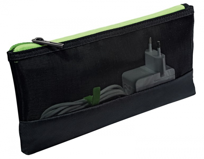 Rucsac Leitz Smart Traveller pentru Laptop 15.6 negru [7]
