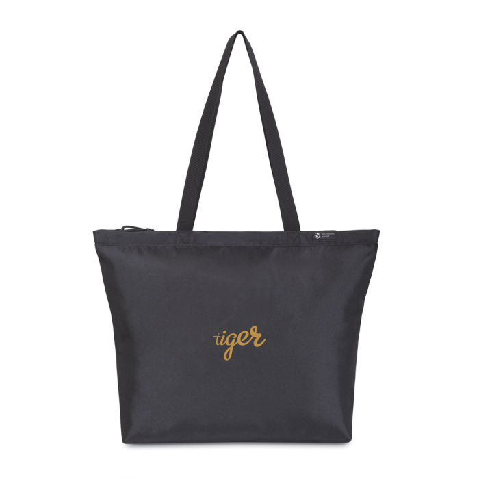 Sacosa tote reciclata, Renew AWARE rPET [5]