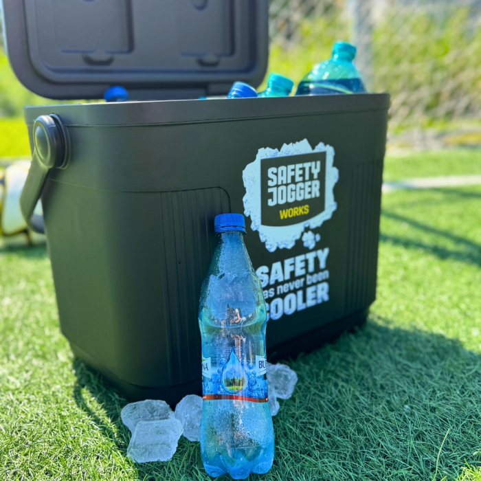 Safety Jogger Cooler [3]