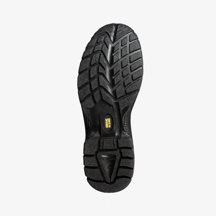 Pantofi de protectie SAFETY STAR S3 LOW, Safety Jogger [4]