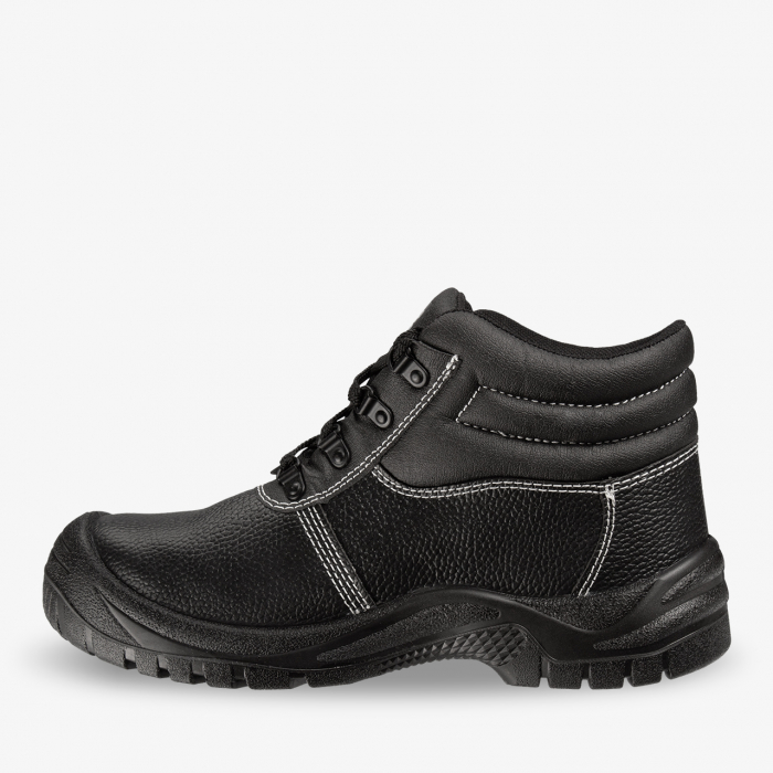 Bocanci de protectie SAFETYBOY, Safety Jogger [2]