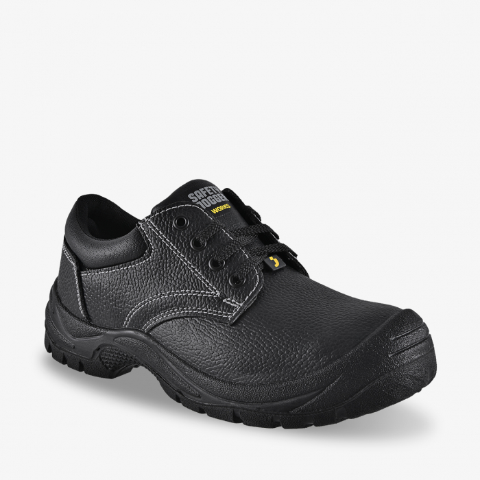 Pantofi de protectie SAFETYRUN, Safety Jogger [3]