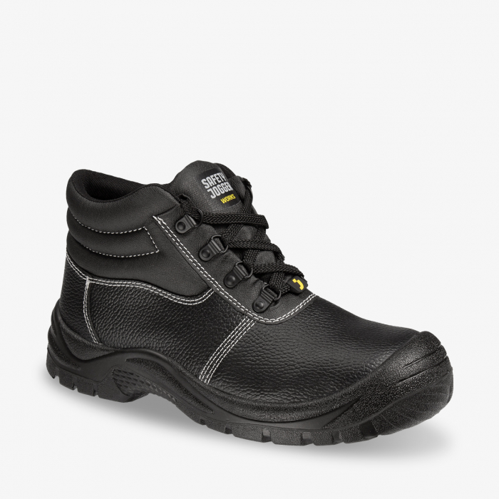 Bocanci de protecție SAFETYSTAR, Safety Jogger [3]