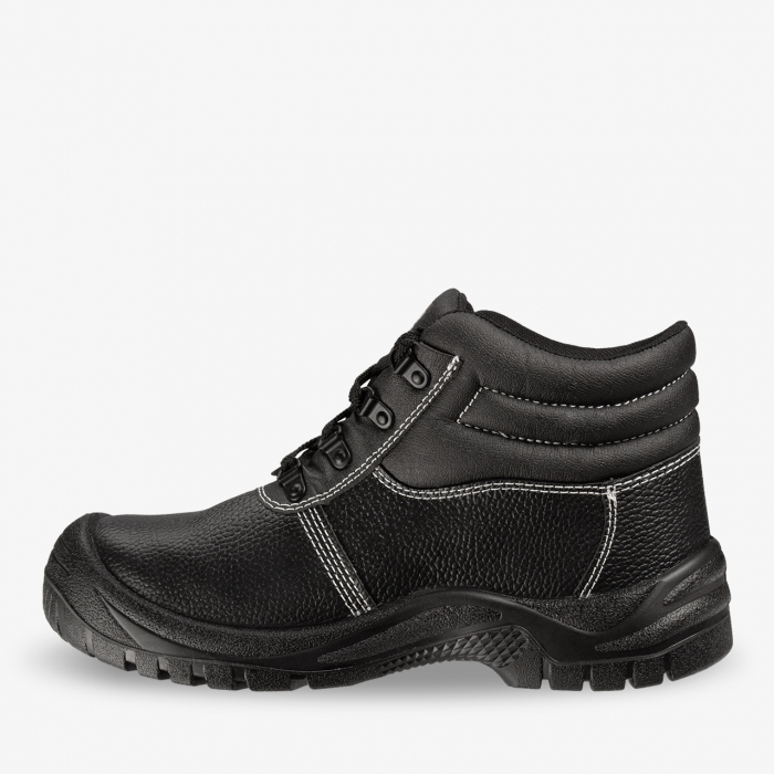 Bocanci de protecție SAFETYSTAR, Safety Jogger [2]