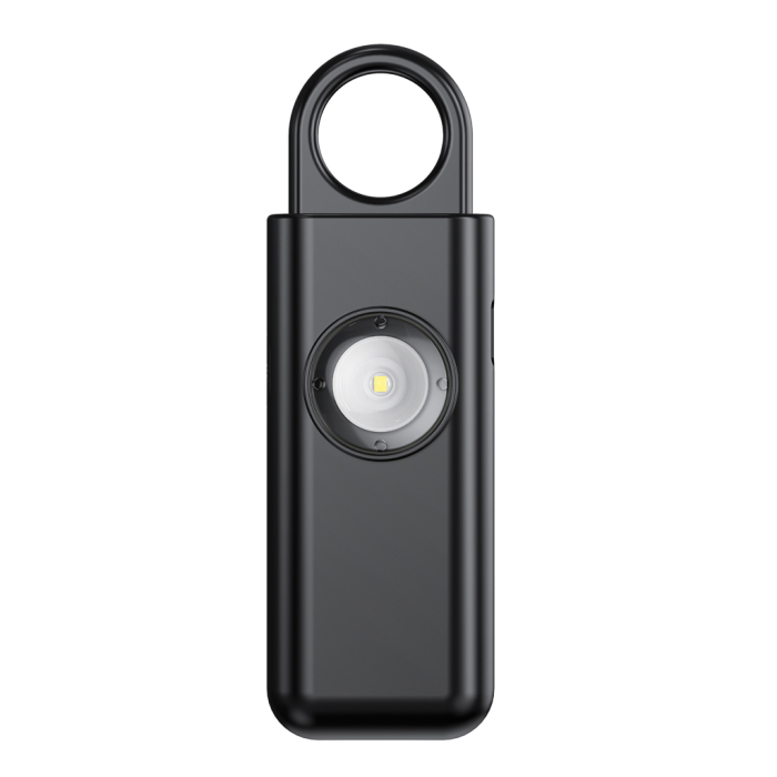 Alarma personala Safio RCS SOS, 150 dB, Bluetooth, locatie live, USB-C [6]