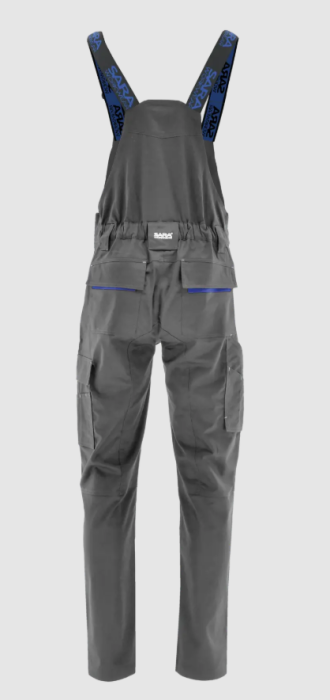 Salopeta Actiflex, Sara Workwear [2]