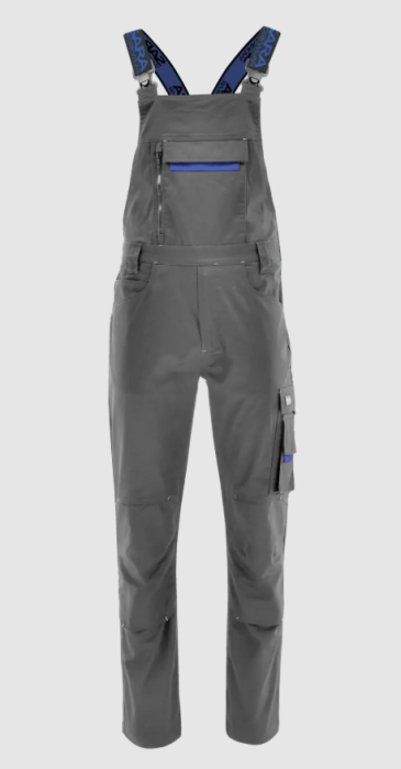 Salopeta Actiflex, Sara Workwear [1]