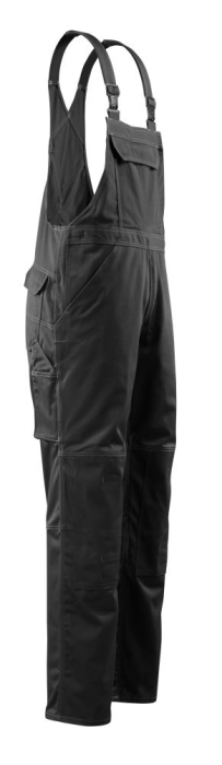 Salopeta de lucru cu pieptar barbati MASCOT UNIQUE [2]