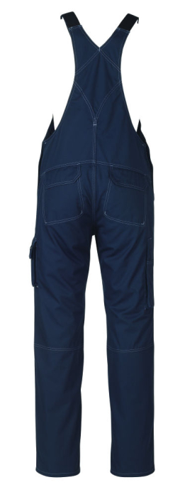 Salopeta de lucru barbati MASCOT INDUSTRY [3]