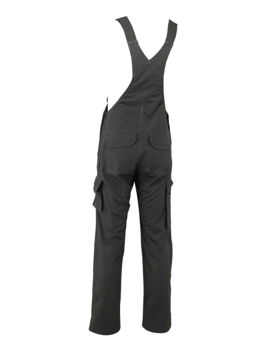 Salopeta de lucru barbati MASCOT INDUSTRY [3]