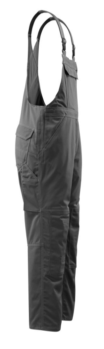 Salopeta de lucru cu pieptar barbati MASCOT UNIQUE [2]