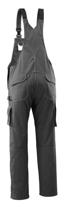 Salopeta de lucru cu pieptar barbati MASCOT UNIQUE [3]