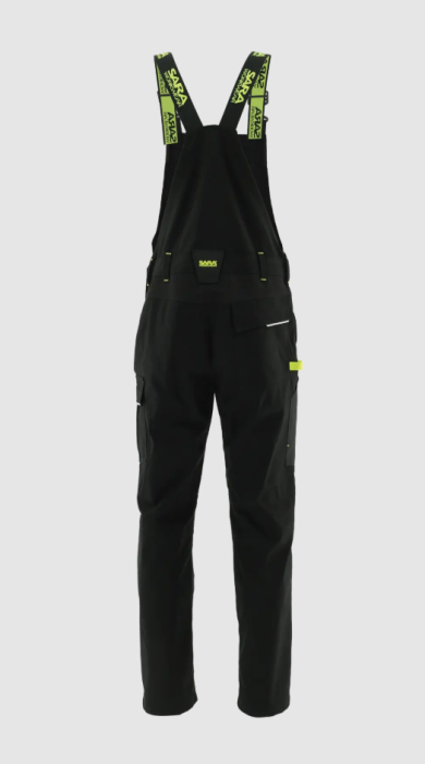 Salopeta Posejdon, Sara Workwear [2]