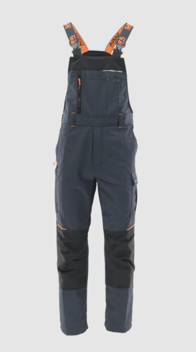 Salopeta Posejdon, Sara Workwear [1]