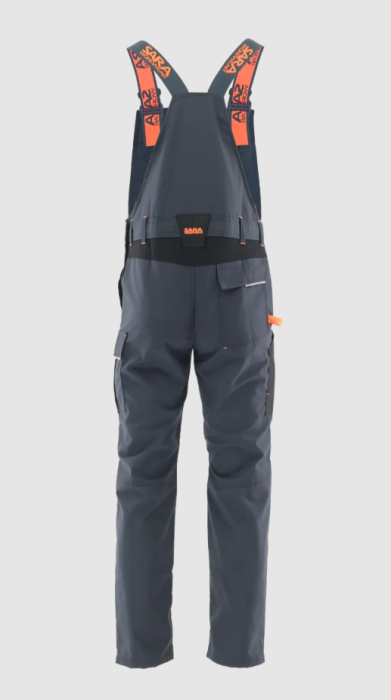 Salopeta Posejdon, Sara Workwear [2]