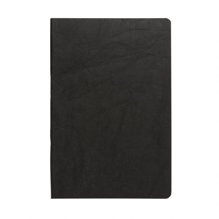 Agenda A5 Salton din hartie reciclata GRS – notebook eco 192 pagini dictando [5]
