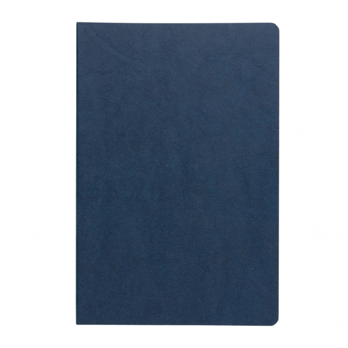 Agenda A5 Salton din hartie reciclata GRS – notebook eco 192 pagini dictando [5]