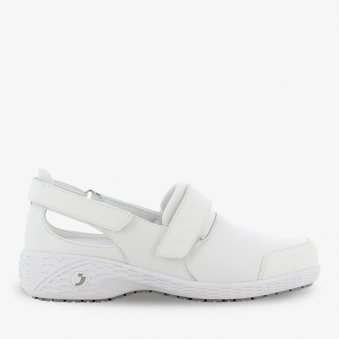 Saboti SAMANTHA, Oxypas Safety Jogger [1]