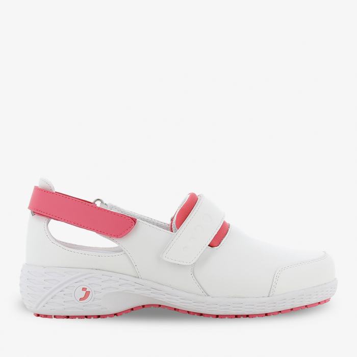 Saboti SAMANTHA, Oxypas Safety Jogger [1]