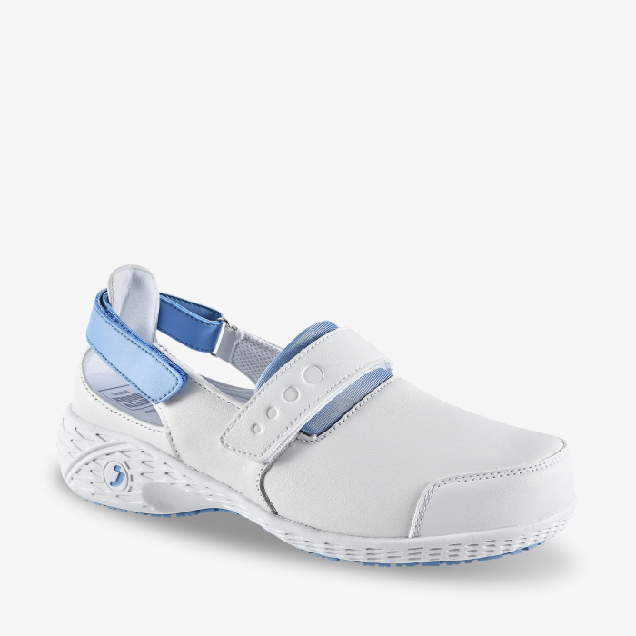 Saboti SAMANTHA, Oxypas Safety Jogger [3]